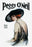 Peggy O'Neil 12x18 Giclee on canvas