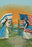 Jewish and American Friendship 12x18 Giclee on canvas