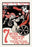 Voters to the Polls - Vote Ticket #7 - Socialism 12x18 Giclee on canvas