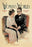 Woman's World  February 1914 12x18 Giclee on canvas