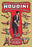 Houdini: The World's Handcuff King and Prison Breaker 12x18 Giclee on canvas