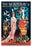 The Wanda's Goddess of Mystery 12x18 Giclee on canvas
