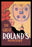 The Great Roland's Mystery 12x18 Giclee on canvas