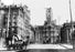 City Hall Construction  Philadelphia  PA 12x18 Giclee on canvas