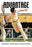 Men Play Tennis 12x18 Giclee on canvas