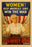 Women! Help America's Sons Win the War 12x18 Giclee on canvas