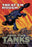 Treat 'em Rough: Join the Tanks 12x18 Giclee on canvas