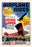Airplane Rides: Inman Bros. Flying Circus 12x18 Giclee on canvas