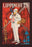 Lippincott's  August 1895 12x18 Giclee on canvas