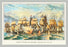 Perry's Victory on Lake Erie 12x18 Giclee on canvas