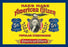 American Citizen Cigars 12x18 Giclee on canvas