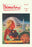 Science-Fantasy: World of the Future 12x18 Giclee on canvas