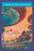 Floating Colonies of Mizar 12x18 Giclee on canvas