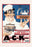 Amst Coop Keuken 12x18 Giclee on canvas