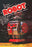 Battery Operated Robot: Go Float Action and Moving Parts 12x18 Giclee on canvas