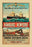 Direct Post Office Shipping Hamburg to New York 12x18 Giclee on canvas