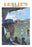 Leslie's Illustrated Weekly: Calling in an Opinion 12x18 Giclee on canvas