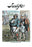 Judge: Democracy's Pitcher 12x18 Giclee on canvas