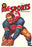 Dime Sports Magazine 12x18 Giclee on canvas