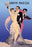 Grafin Mariza: A German Operetta 12x18 Giclee on canvas