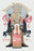 1901 Civil Engineers' Ball 12x18 Giclee on canvas