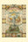William Mann 1876 Centennial Calendar 12x18 Giclee on canvas