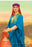 Rebakah  The Bride 12x18 Giclee on canvas