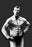 Perfect Abs 12x18 Giclee on canvas