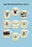 Decorated Shaving Mugs #3 12x18 Giclee on canvas