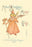 Maud Humphrey's Mother Goose (book cover) 12x18 Giclee on canvas