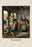 Broom Maker 12x18 Giclee on canvas