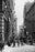 Wall Street  New York City 12x18 Giclee on canvas