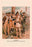 Miscellaneous Organizations - Continental Army 12x18 Giclee on canvas