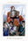 Le Hero d'une Journee 12x18 Giclee on canvas
