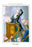 L' Orateur 12x18 Giclee on canvas