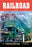 Railroad Magazine: The Virginian  1952 12x18 Giclee on canvas