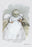 Death in Swaddling Clothing 12x18 Giclee on canvas