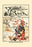 Puck Magazine: Stealing Jingo Jim's Clothes 12x18 Giclee on canvas