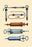 Syringes #1 12x18 Giclee on canvas