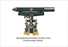 The Berger Engineers' Dumpy Level 12x18 Giclee on canvas