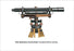 The Berger Engineers' 18 Inch Wye Level 12x18 Giclee on canvas
