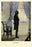 John Tyler 12x18 Giclee on canvas