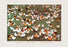 The Brigade's Chicken Farm 12x18 Giclee on canvas