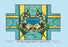 Lily of the Valley Soap 12x18 Giclee on canvas