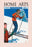 Home Arts  February 1939 12x18 Giclee on canvas