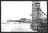 Amusement Park  Long Beach  California 12x18 Giclee on canvas