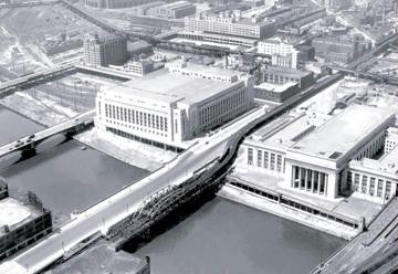 30th Street Station  Philadelphia  PA #2 12x18 Giclee on canvas