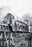 Men  Philadelphia  PA 12x18 Giclee on canvas