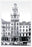 Tower Hall  Philadelphia  PA 12x18 Giclee on canvas