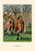Minstrels 12x18 Giclee on canvas